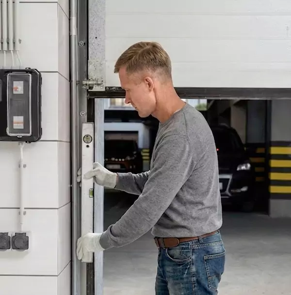 Why Choose Us for Door, Gate and Security Services in New Castle, IN