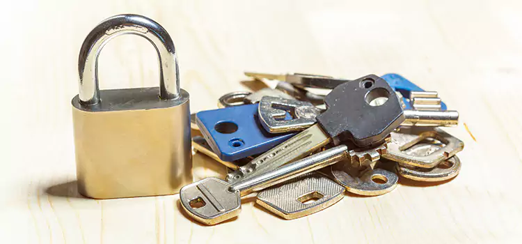 Why Choose Our Broken Key Services in New Castle, IN?