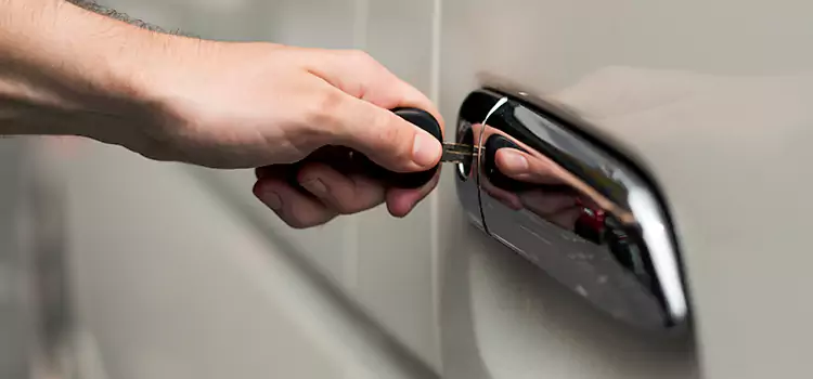 Why Choose Our Auto Locksmith Team in New Castle, IN?