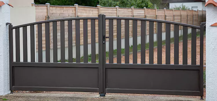 Advanced Gate Solutions in New Castle, IN