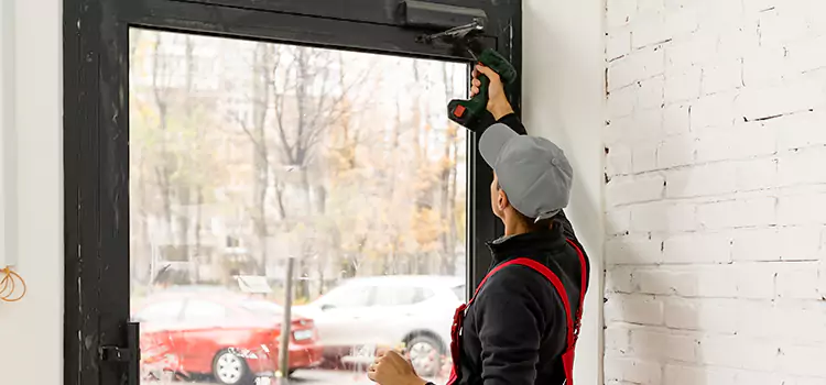 Comprehensive Door Closer Services in New Castle, IN