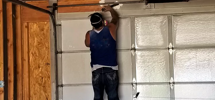 Specialized Garage Door Panel Solutions in New Castle, IN