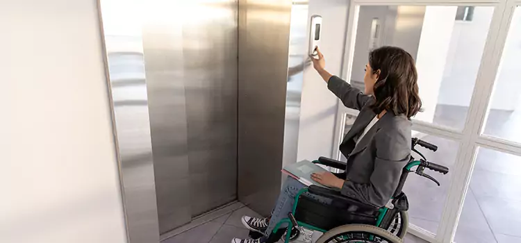 Benefits of Modern Handicap Door Systems in New Castle, IN