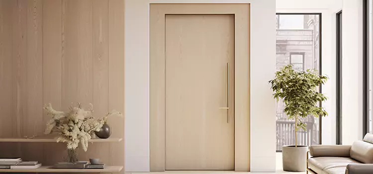 Choose Quality for Your Inside Doors in New Castle, IN