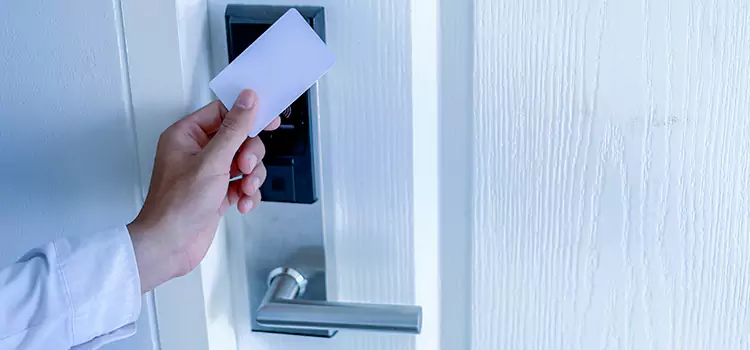 Why Choose Us for Your Keycard Lock Installation in New Castle, IN?