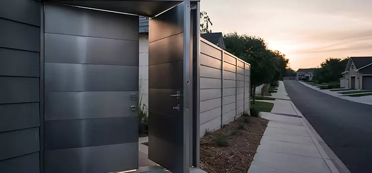 Comprehensive Steel Door Solutions in New Castle, IN