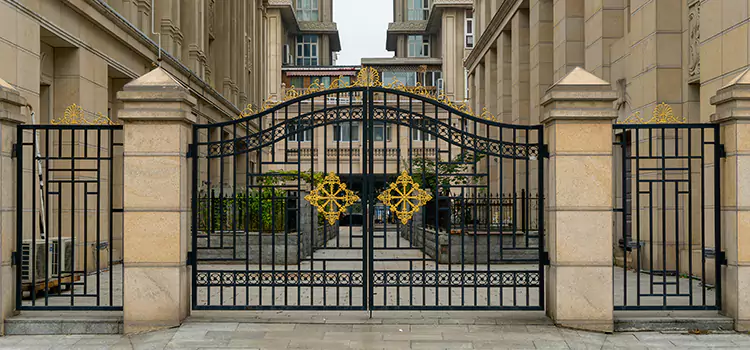 Comprehensive Iron Gate Maintenance Solutions in New Castle, IN