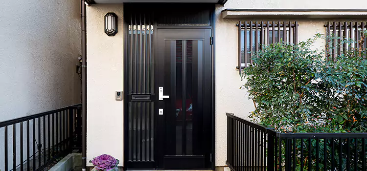 Popular Exterior Door Options in New Castle, IN