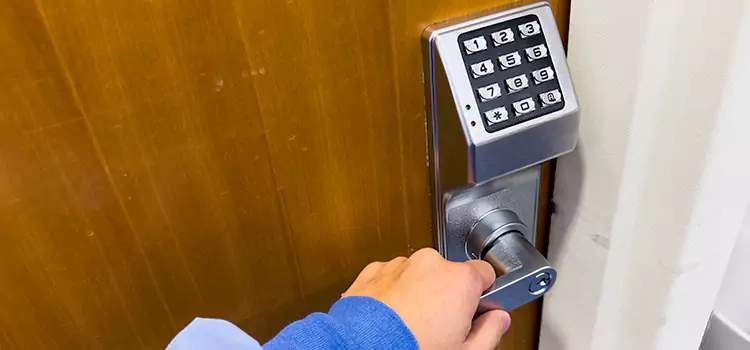 Why Choose Us for Your Keypad Lock Needs in New Castle, IN?