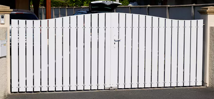 Why Choose Us for Residential Gate Repair in New Castle, IN?