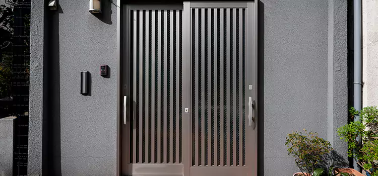 Specialized Steel Door Services in New Castle, IN